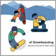ABC Snowboarding Book